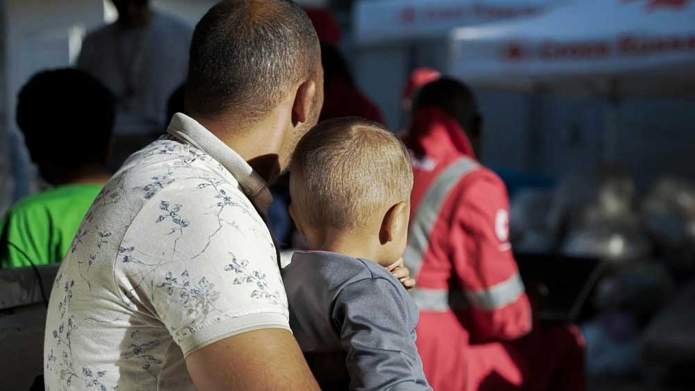 L&rsquo;Italia e il fragile equilibrio del diritto d&rsquo;asilo