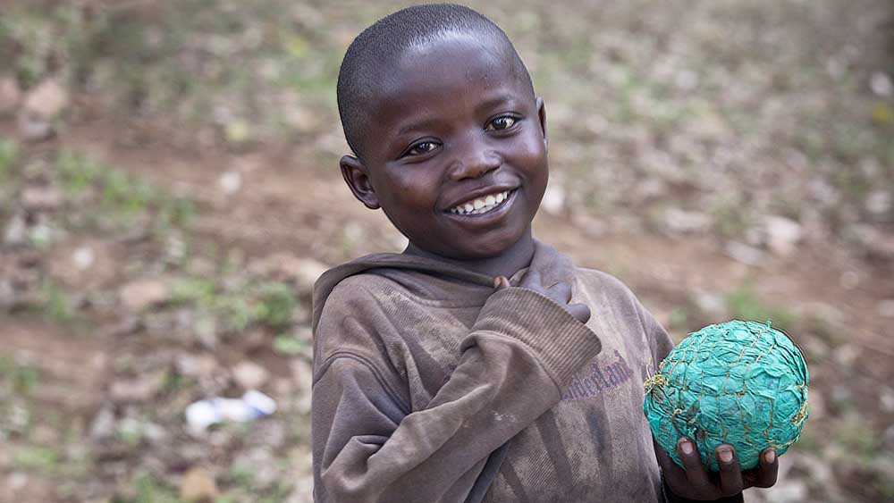 L&rsquo;allarme che non possiamo ignorare, i bambini al centro dell&rsquo;emergenza globale