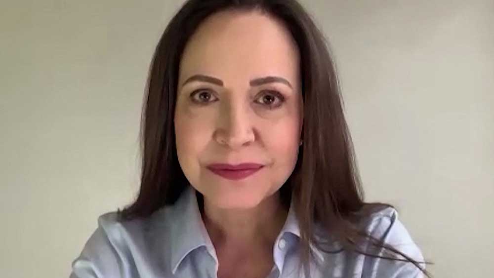 Maria Corina Machado, la notte di Oslo che riaccende la speranza venezuelana