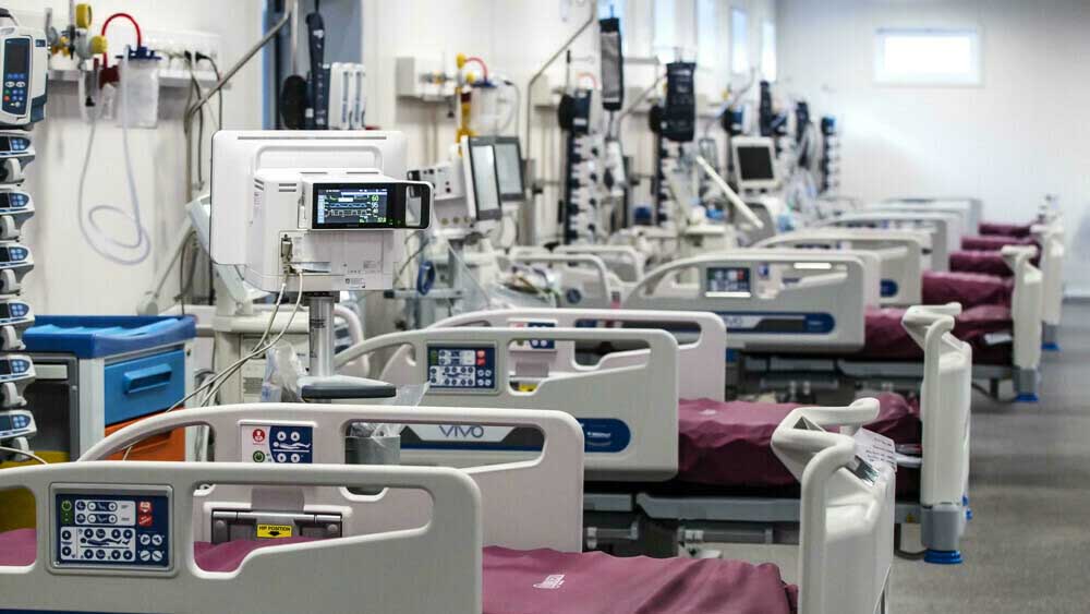 L&rsquo;assistenza ospedaliera in Italia tra progressi e disuguaglianze territoriali