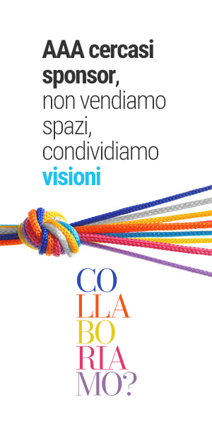 AAA cercasi sponsor