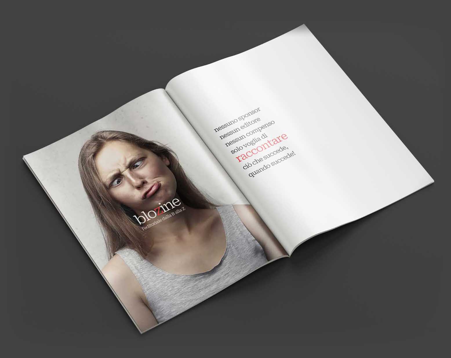 voglia di raccontare cio' che succede quando succede voglia di raccontare cio' che succede quando succede