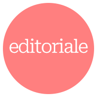 blozine l'editoriale dalla B alla Z